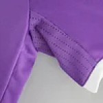 16-17 Real Madrid Retro Jersey Away
